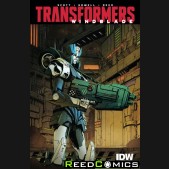 Transformers Windblade Combiner Wars #7 (1 in 10 Incentive Variant Cover)