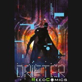Drifter #8