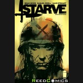 Starve #4