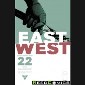 East of West #22
