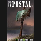 Postal #7