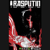 Rasputin #9