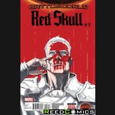 Red Skull Volume 2 #3