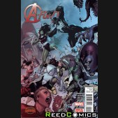 A-Force #5
