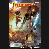 INFERNO #5 (2015 SERIES)