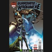 Guardians of Knowhere #4