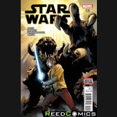 Star Wars Volume 4 #10