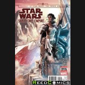 Journey to Star Wars The Force Awakens Shattered Empire #2