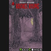 Rachel Rising #37