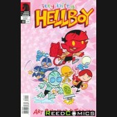 Itty Bitty Hellboy #1