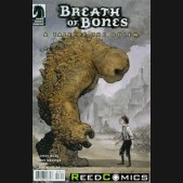 Breath of Bones A Tale of the Golem #3