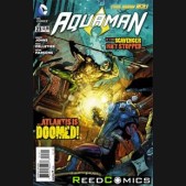 Aquaman Volume 5 #23