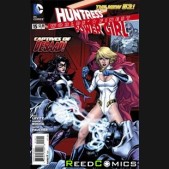 Worlds Finest Volume 3 #16