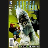 Batman Superman #3