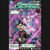 Green Lantern Volume 5 #23