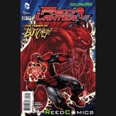 Red Lanterns (2011) #23