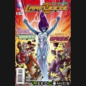 Larfleeze #3