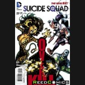Suicide Squad Volume 3 #23
