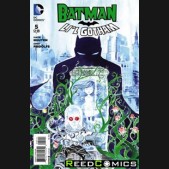 Batman Lil Gotham #5