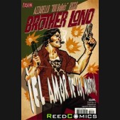 100 Bullets Brother Lono #3