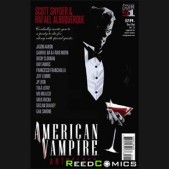 American Vampire Anthology #1