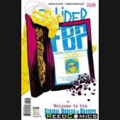 FBP Federal Bureau of Physics #2