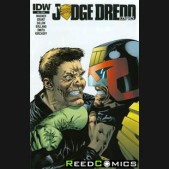 Judge Dredd Classics #2