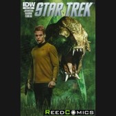 Star Trek Ongoing #24
