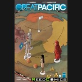 Great Pacific #9