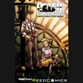 Peter Panzerfaust #13
