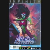 Avengers Assemble #18