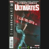 Ultimate Comics The Ultimates #29