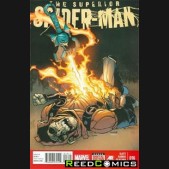 Superior Spiderman #16