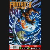 Fantastic Four Volume 4 #11