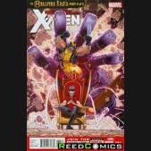 Wolverine and the X-Men #34