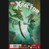 X-Factor Volume 3 #260