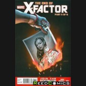 X-Factor Volume 3 #261