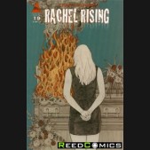 Rachel Rising #19