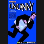 Uncanny #3