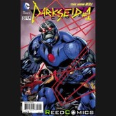 Justice League Volume 2 #23.1 Darkseid Standard Edition