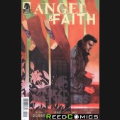 Angel and Faith Season 10 #5