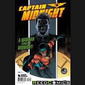 Captain Midnight #14