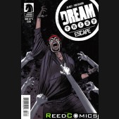 Dream Thief Escape #3