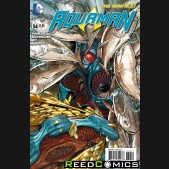 Aquaman Volume 5 #34