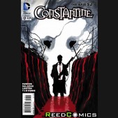 Constantine #17