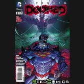 Superman Doomed #2