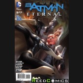 Batman Eternal #19