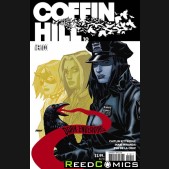 Coffin Hill #10