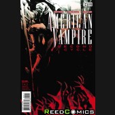 American Vampire Second Cycle #5