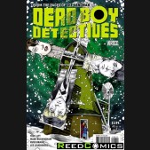 Dead Boy Detectives #8